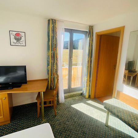 Landhotel Karin Freudenstadt Eksteriør bilde