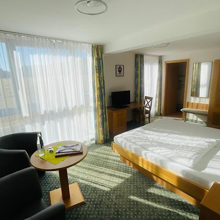 Landhotel Karin Freudenstadt Eksteriør bilde