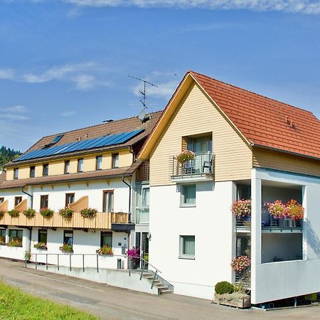 Landhotel Karin Freudenstadt Eksteriør bilde