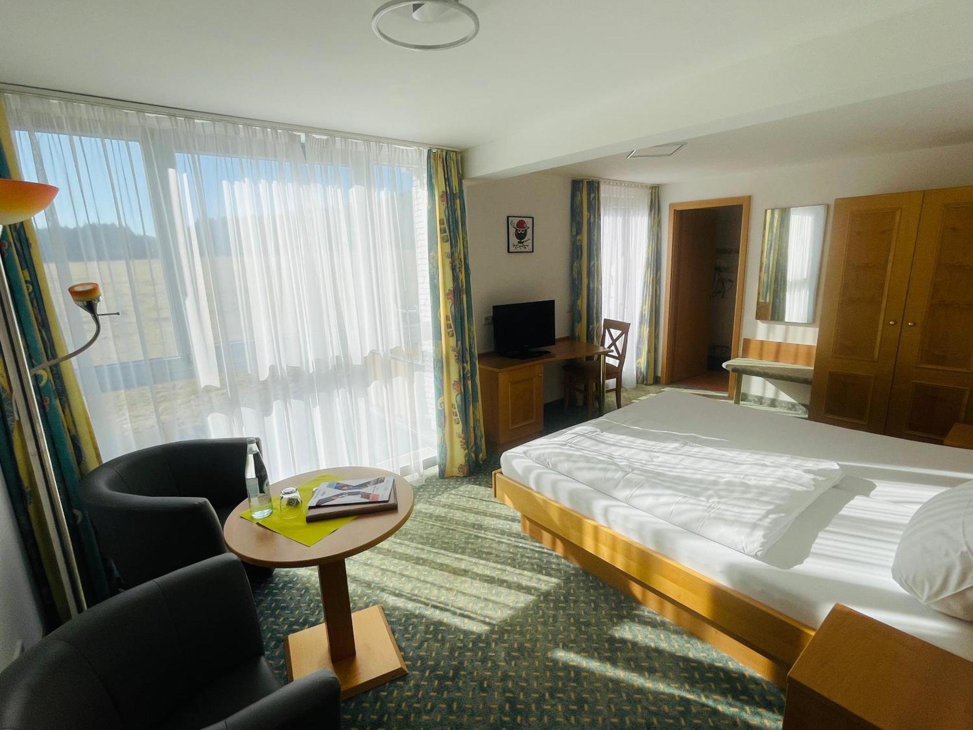 Landhotel Karin Freudenstadt Eksteriør bilde