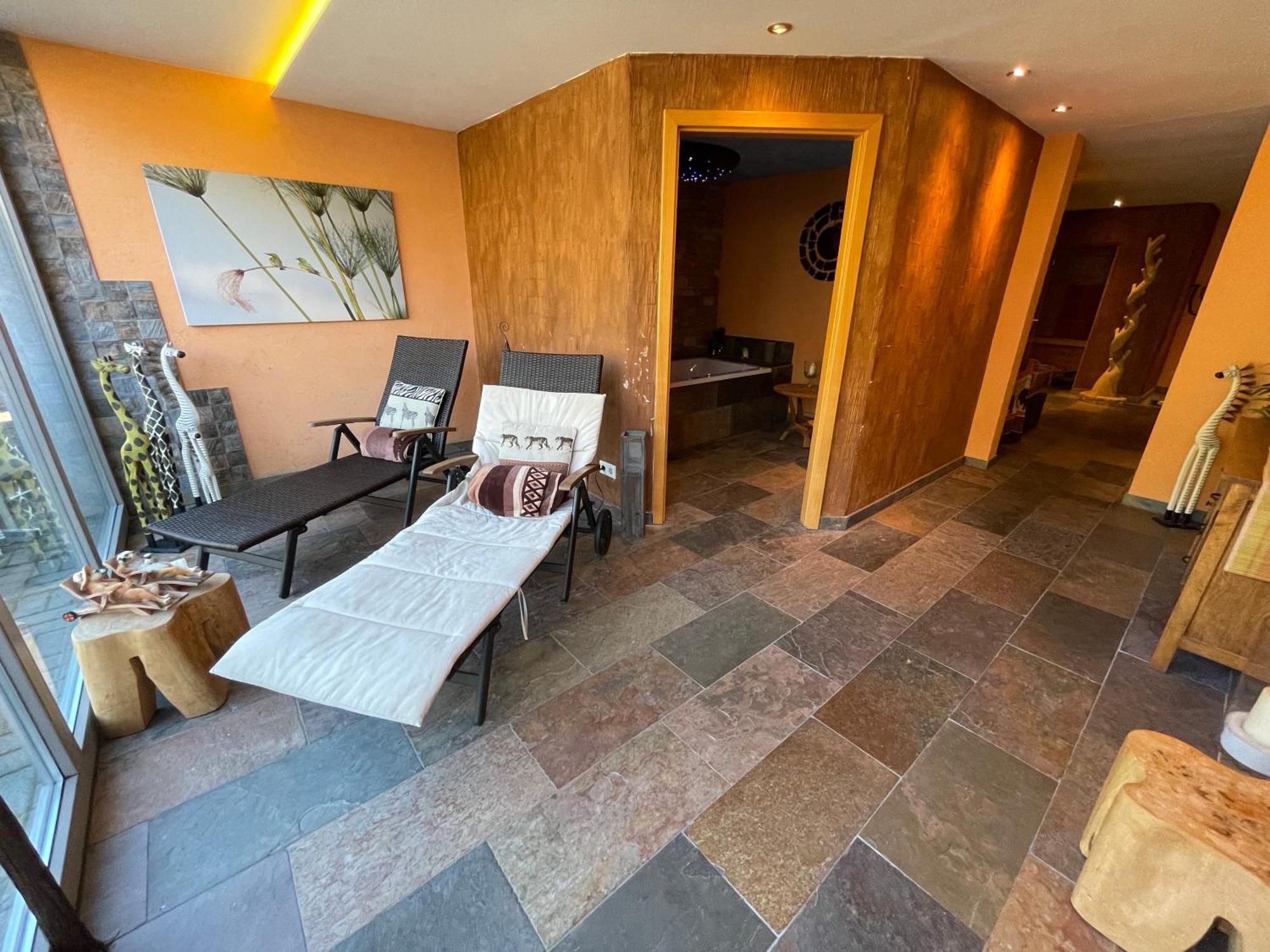 Landhotel Karin Freudenstadt Eksteriør bilde