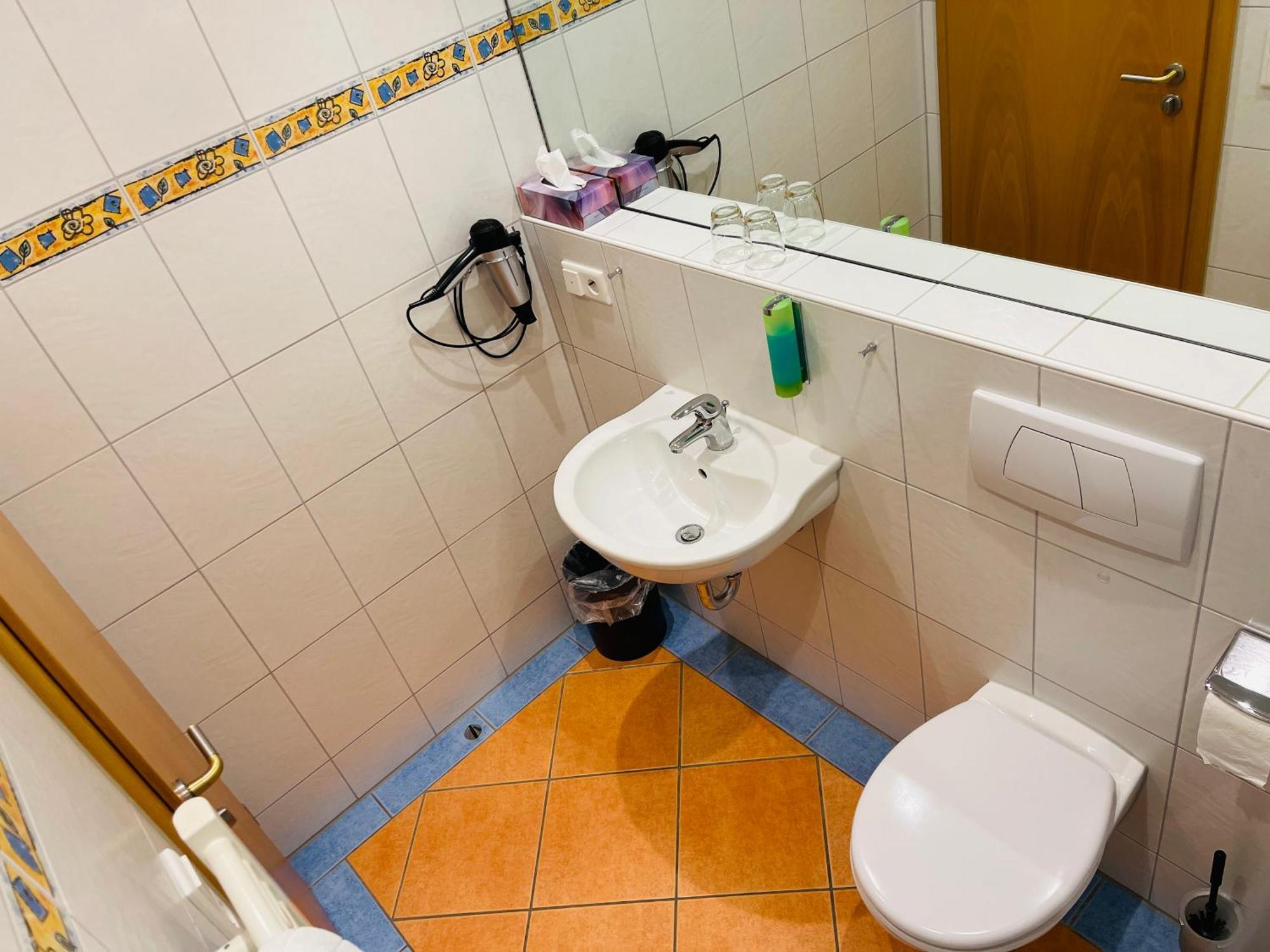 Landhotel Karin Freudenstadt Rom bilde