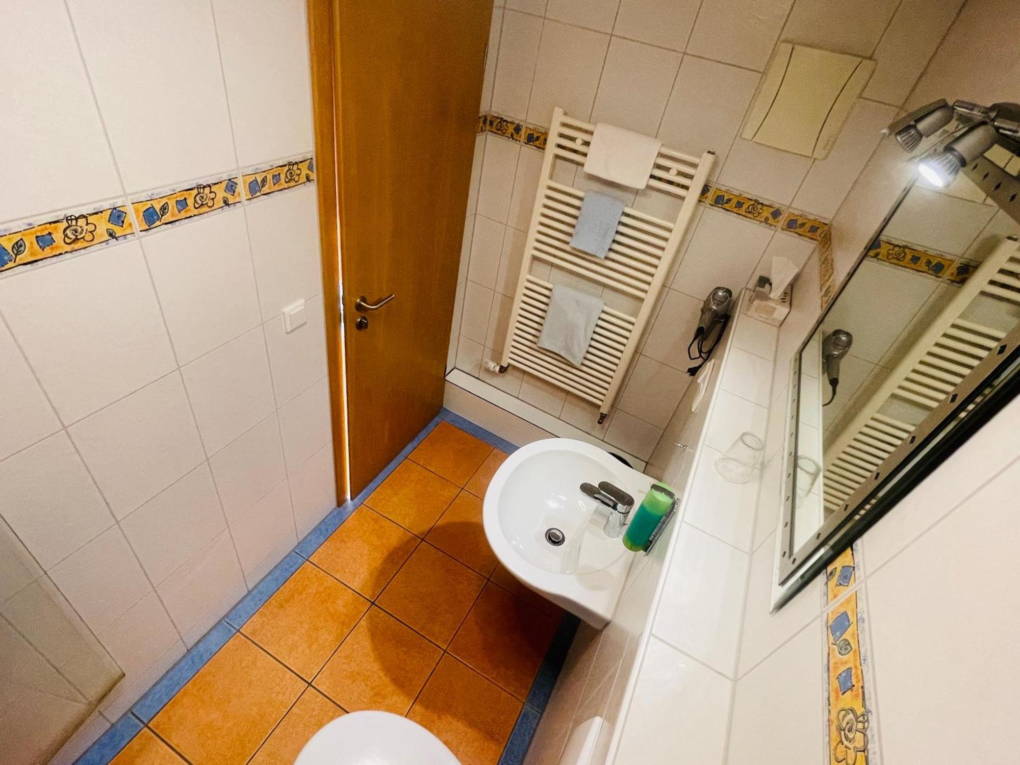 Landhotel Karin Freudenstadt Rom bilde