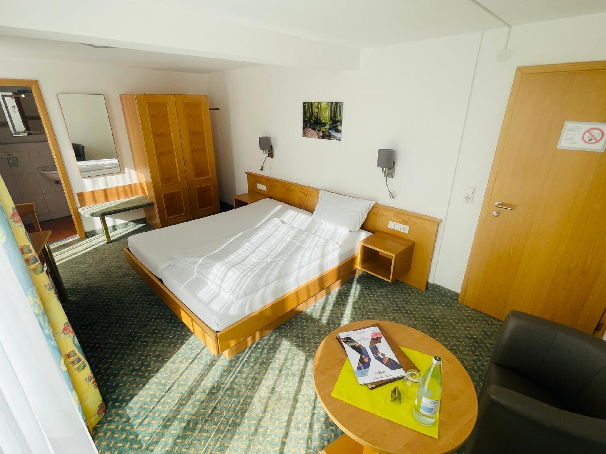 Landhotel Karin Freudenstadt Rom bilde