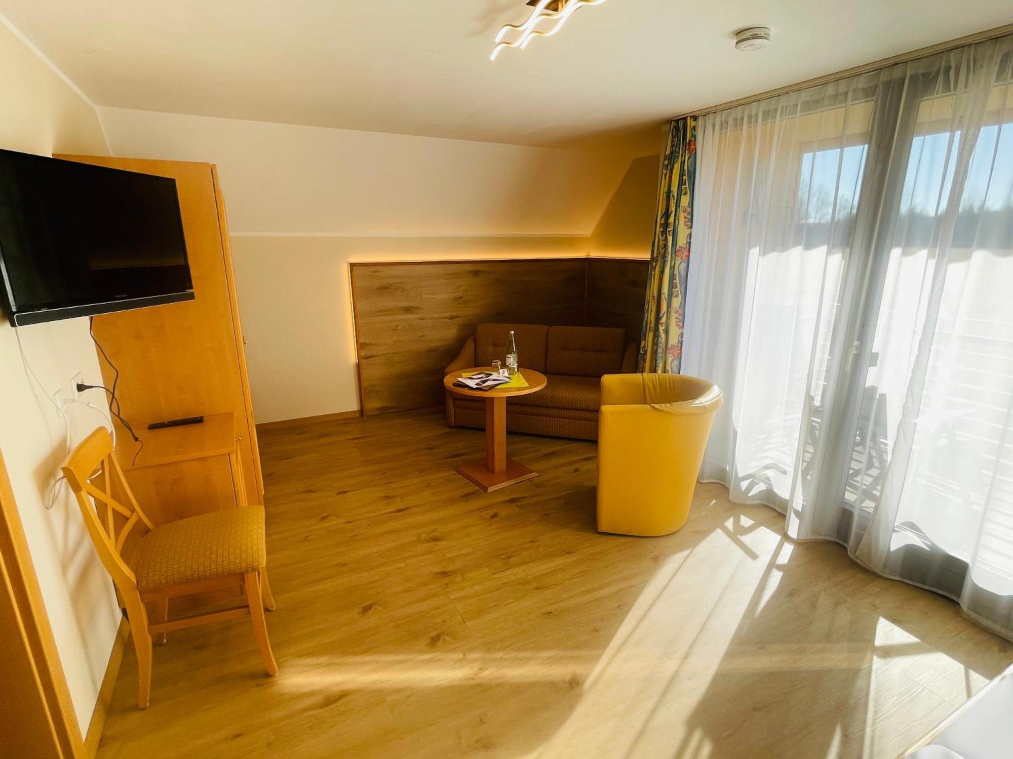 Landhotel Karin Freudenstadt Eksteriør bilde
