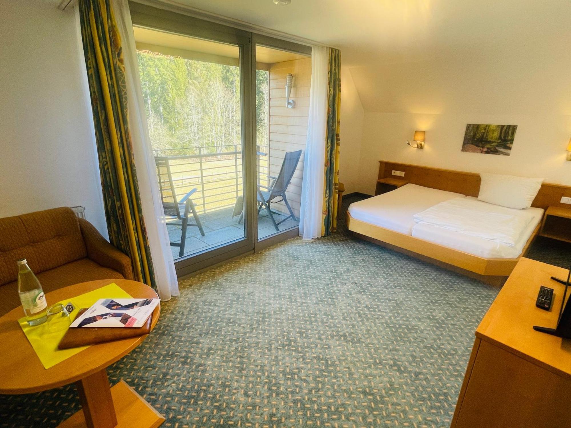 Landhotel Karin Freudenstadt Rom bilde