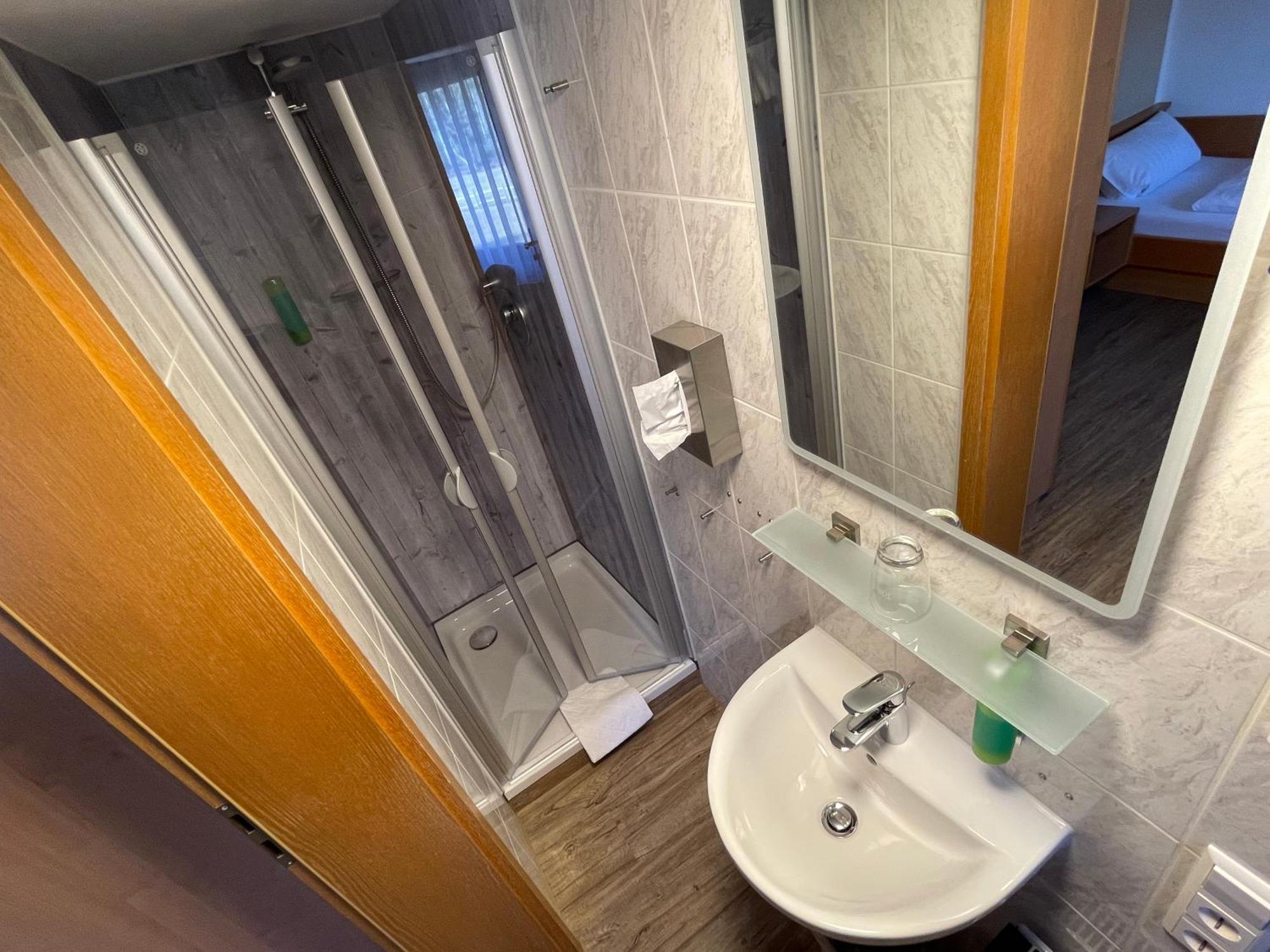 Landhotel Karin Freudenstadt Eksteriør bilde