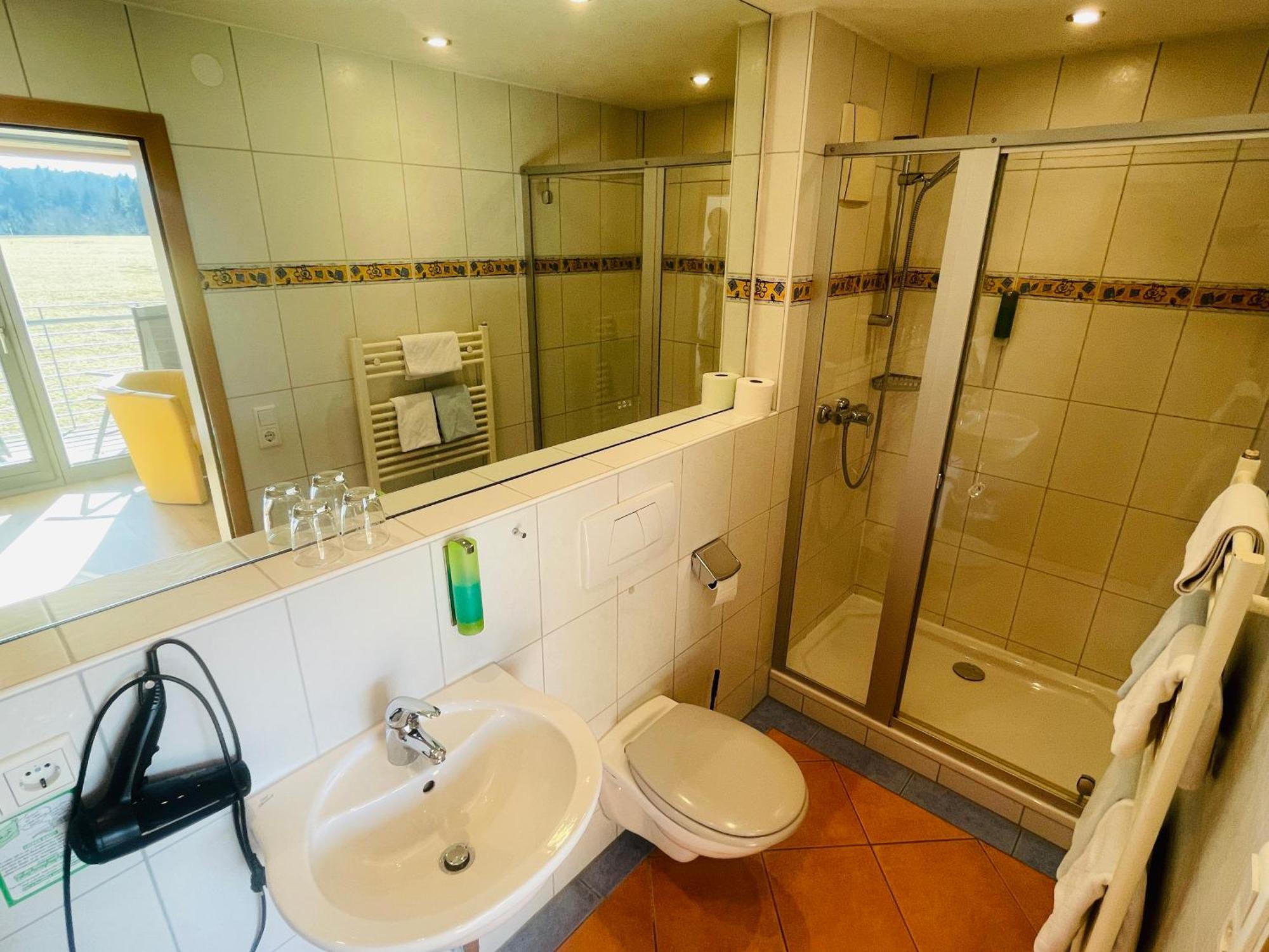 Landhotel Karin Freudenstadt Rom bilde
