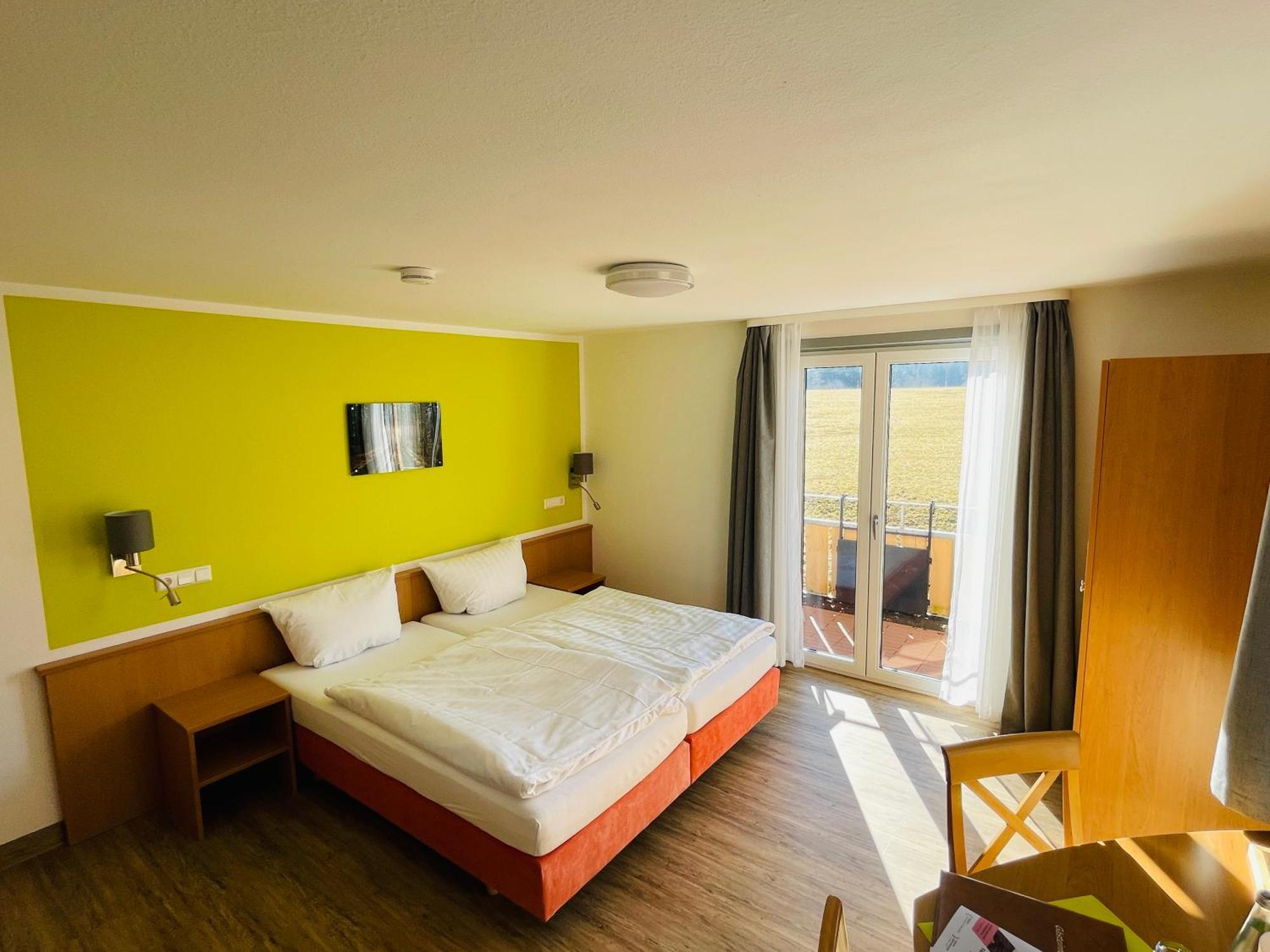 Landhotel Karin Freudenstadt Eksteriør bilde