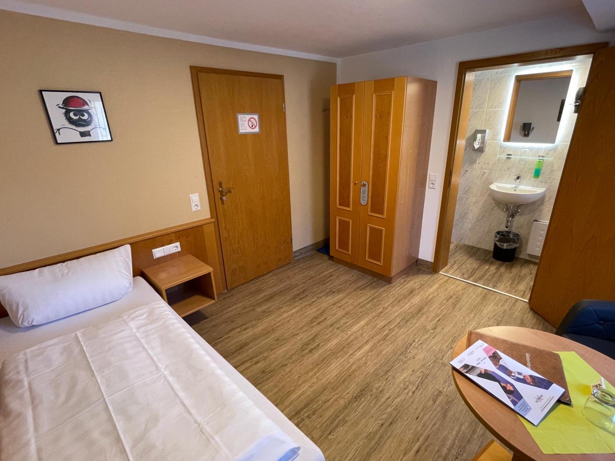 Landhotel Karin Freudenstadt Rom bilde