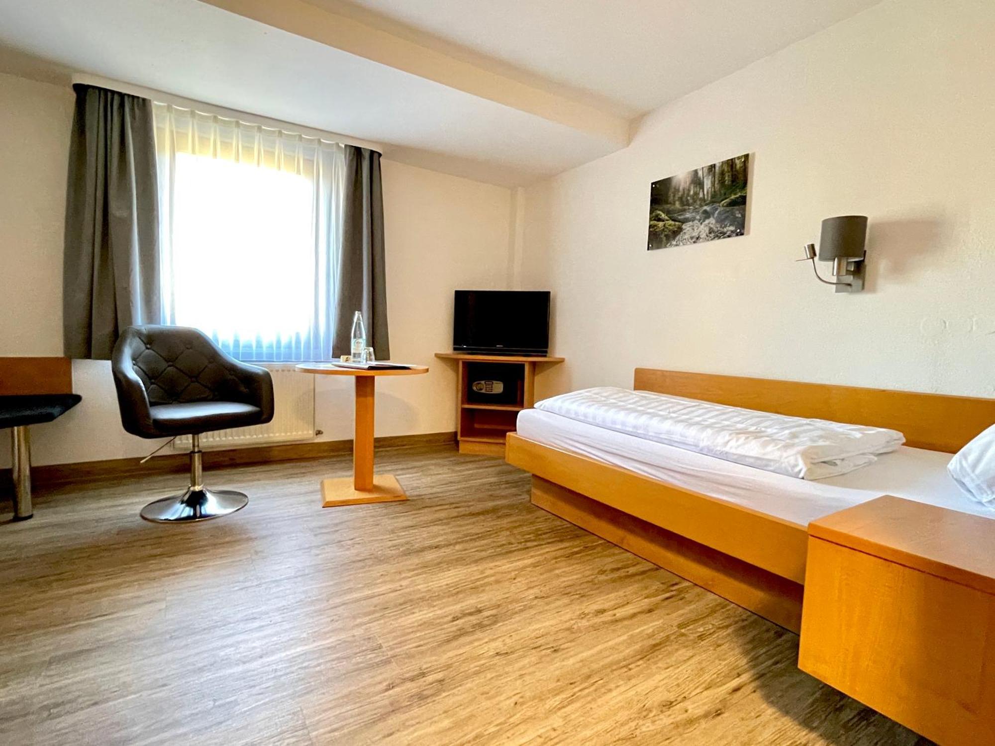 Landhotel Karin Freudenstadt Eksteriør bilde